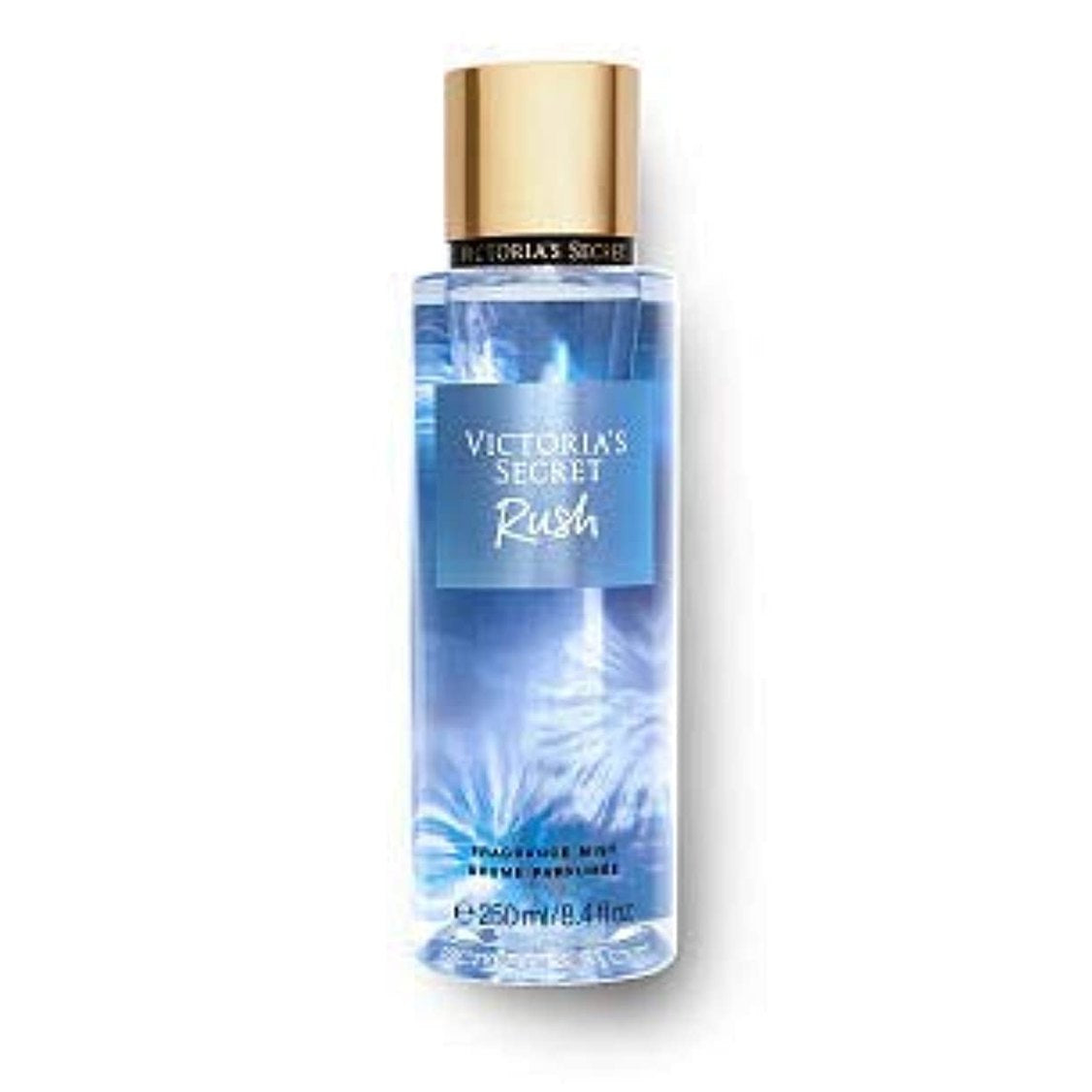 Victoria's Secret Sheer Rush Fragrance Mist 8.4 oz (New 2015) - Medaid International