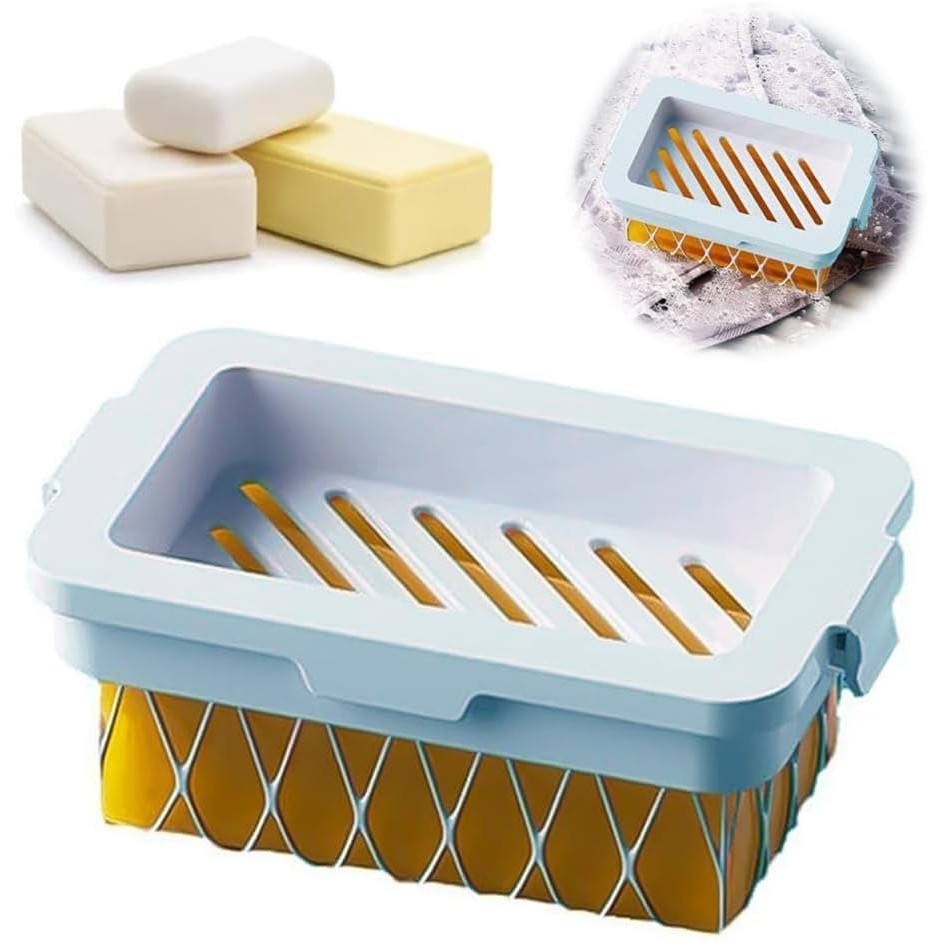 Elastic Soap Holder