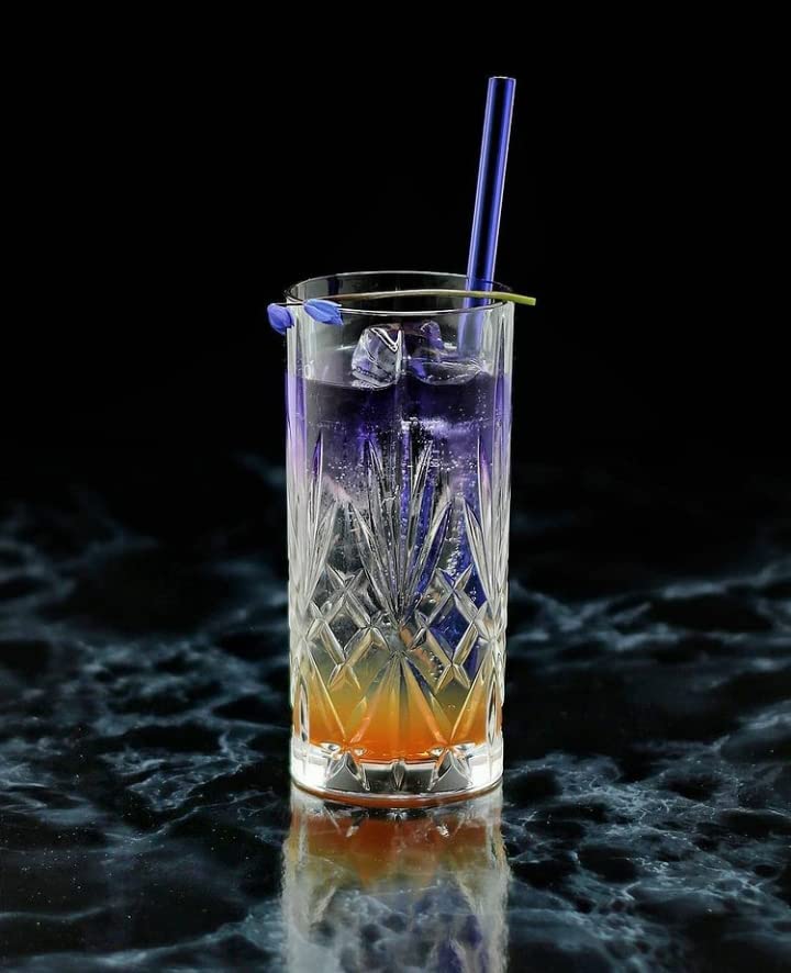 RCR melodia HB tumbler 36cl - set of 6