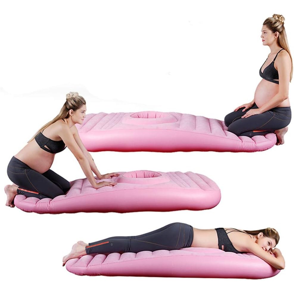 Pregnant Inflatable Pillow