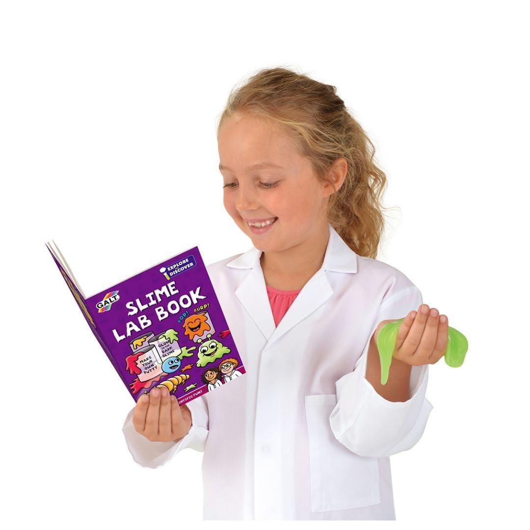 GALT TOYS - SLIME LAB