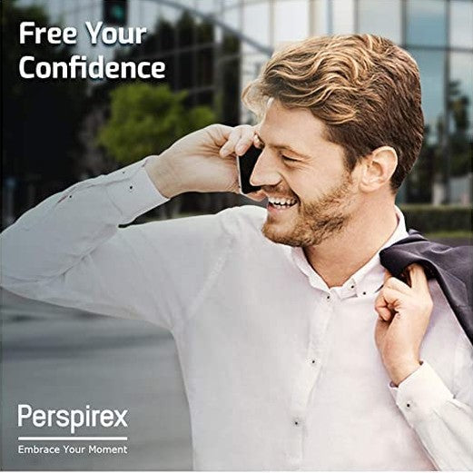 Perspirex Original Roll-on 20ml (IMPORTED) - Medaid International