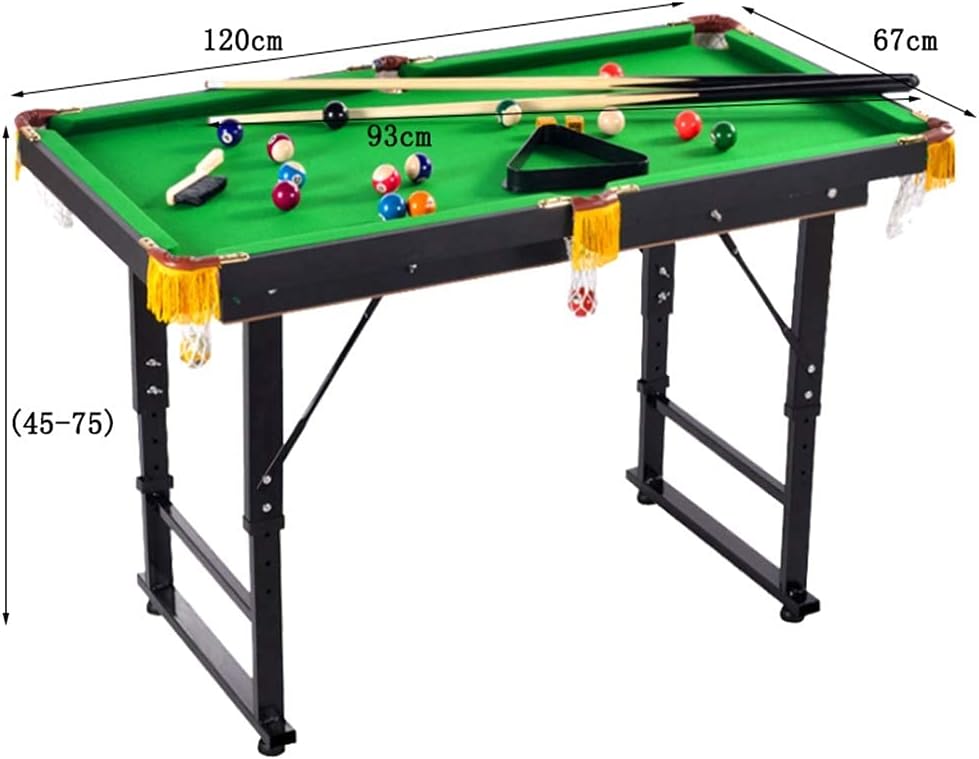 Mini Billiard Table
