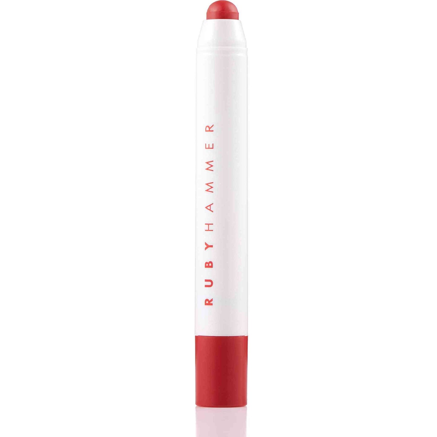 Lip Serum Balm - Red by Ruby Hammer for Women - 0.063 oz Lip Balm - Medaid International