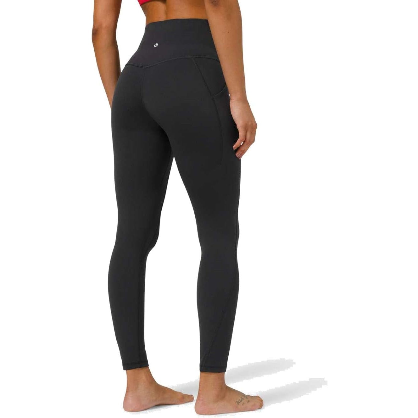 LULULEMON Align Hi-Rise Pant 25" - Medaid International