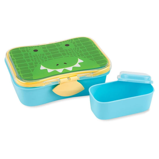 Skip Hop Crocodile Lunch Box
