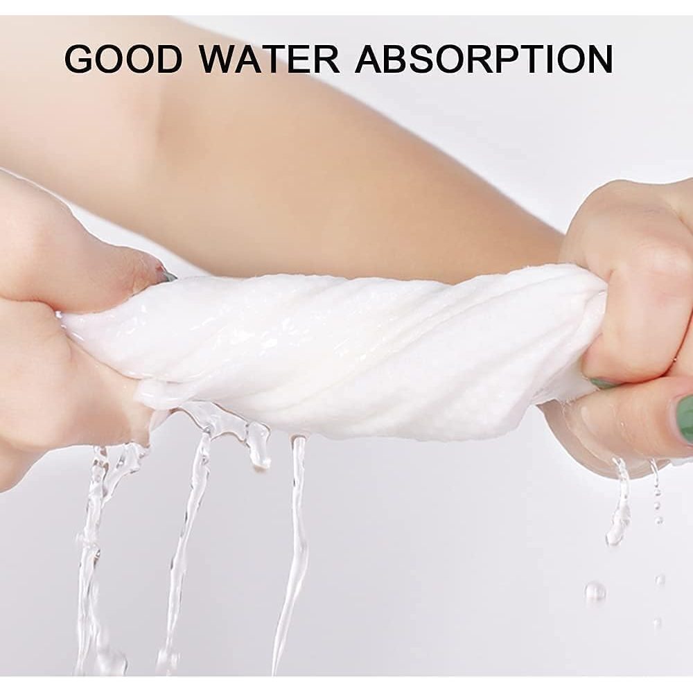 Compressed Fibre Towel Tablets