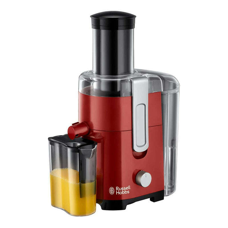 Juicer Desire, Red - Medaid International