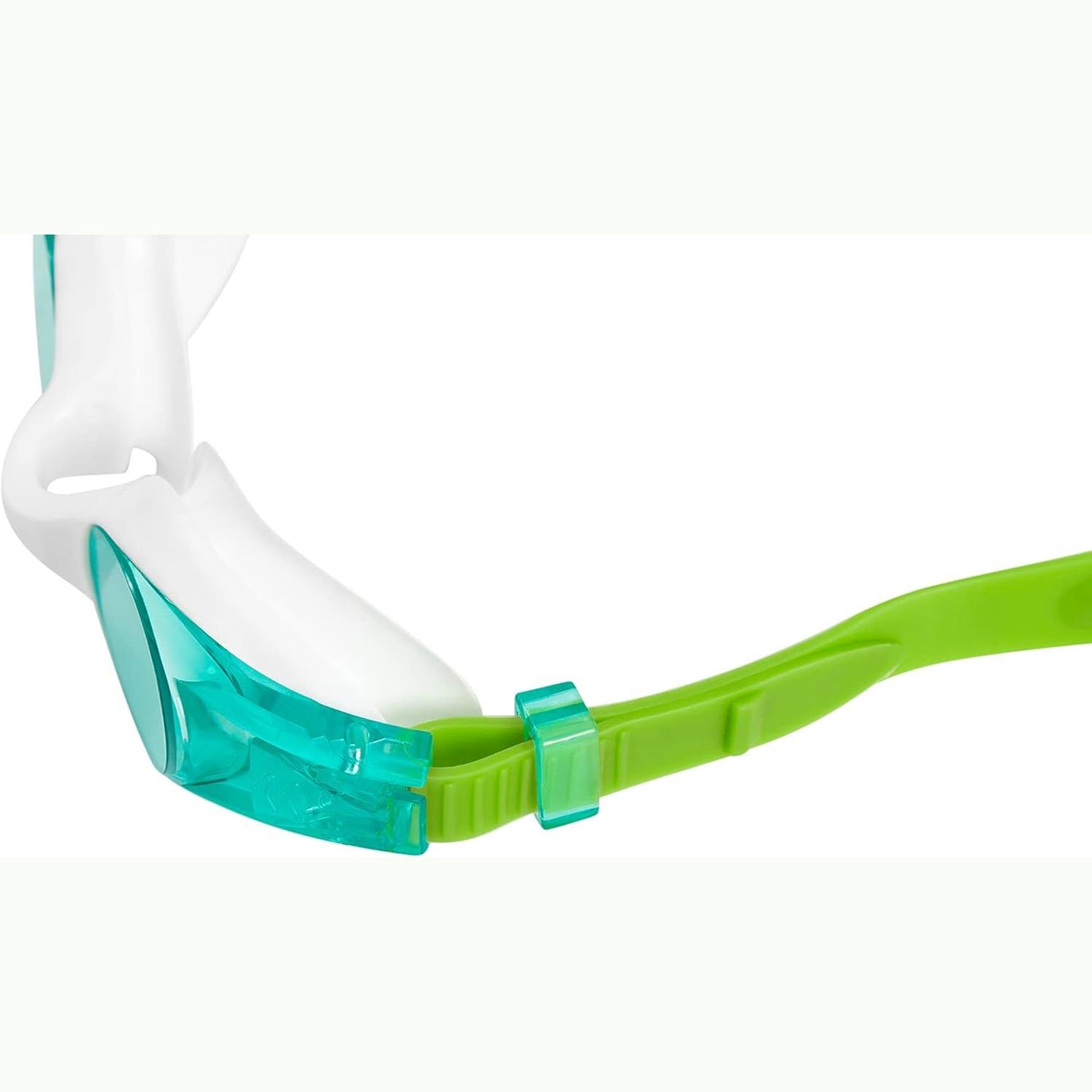 (Net)Swimming Googles