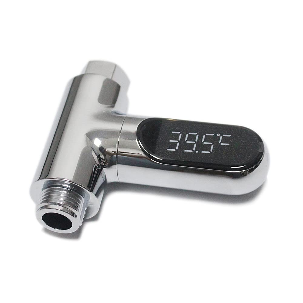 Medaid™ Shower Thermometer