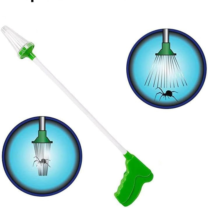 Spider and Insect Catcher