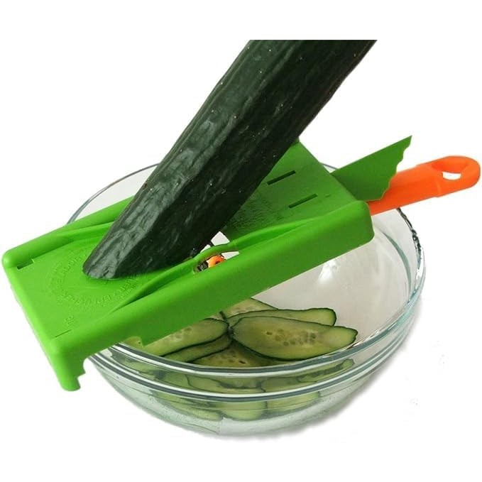 Multi Functional Peeler