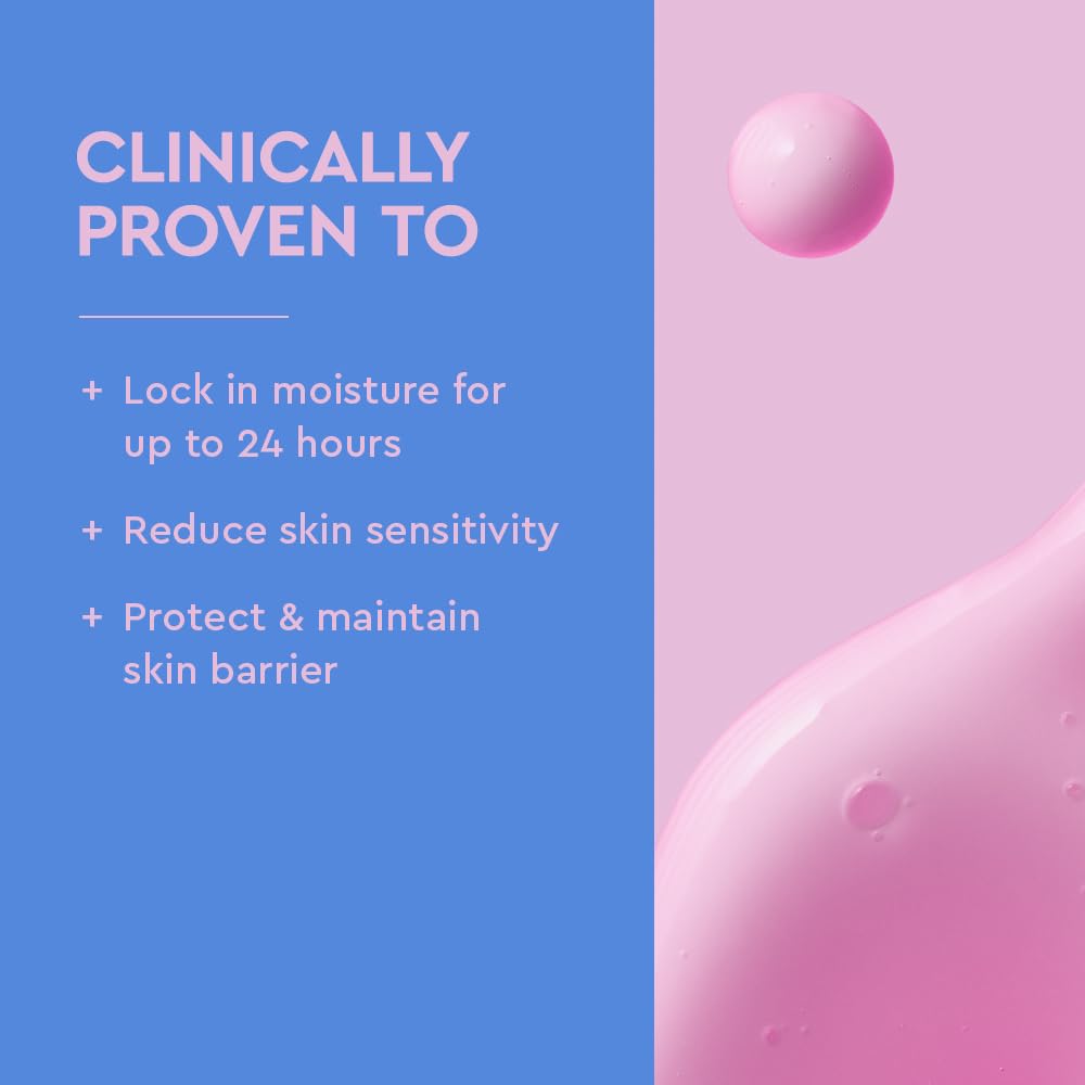 BYOMA Hydrating Serum - Moisturizing Facial Serum with Squalane, Glycerin & Ceramides - Hydrating for Glowing, Dewy Skin - 1.01 fl. oz - Medaid International