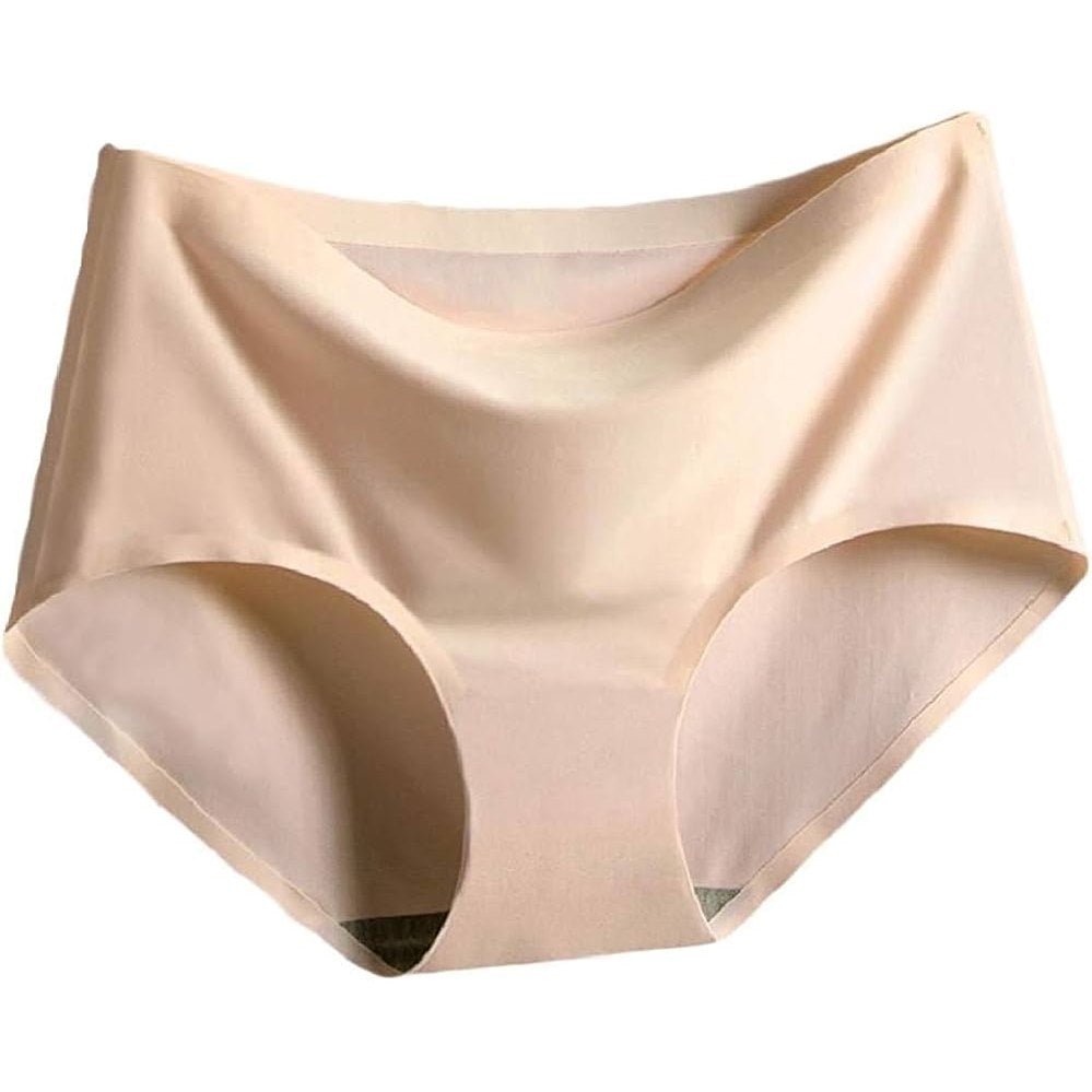 Anti-Wedgie  Seamless Underwear | Pack Of 3 Pieces