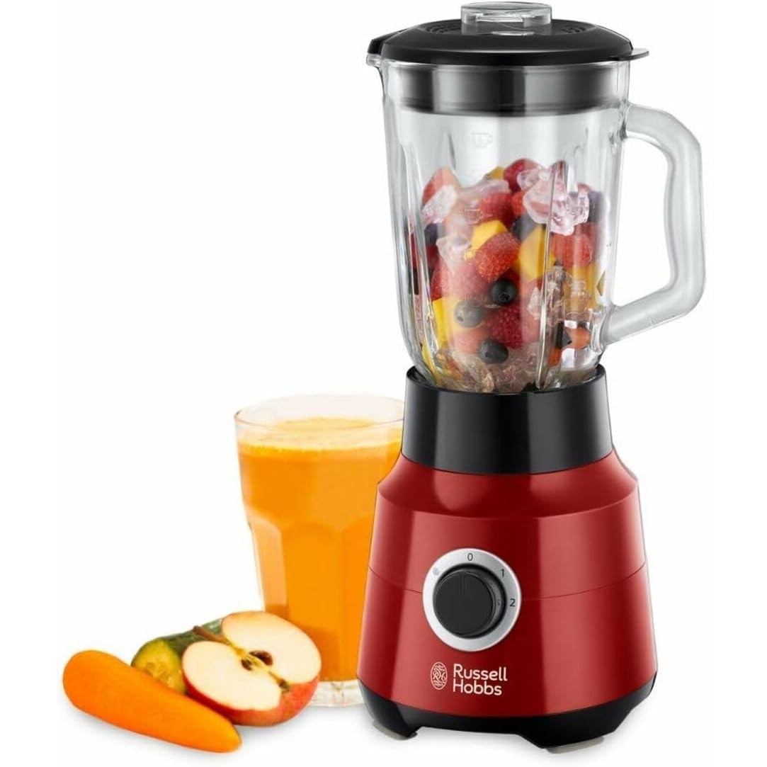 Desire Jug Blender - Medaid International