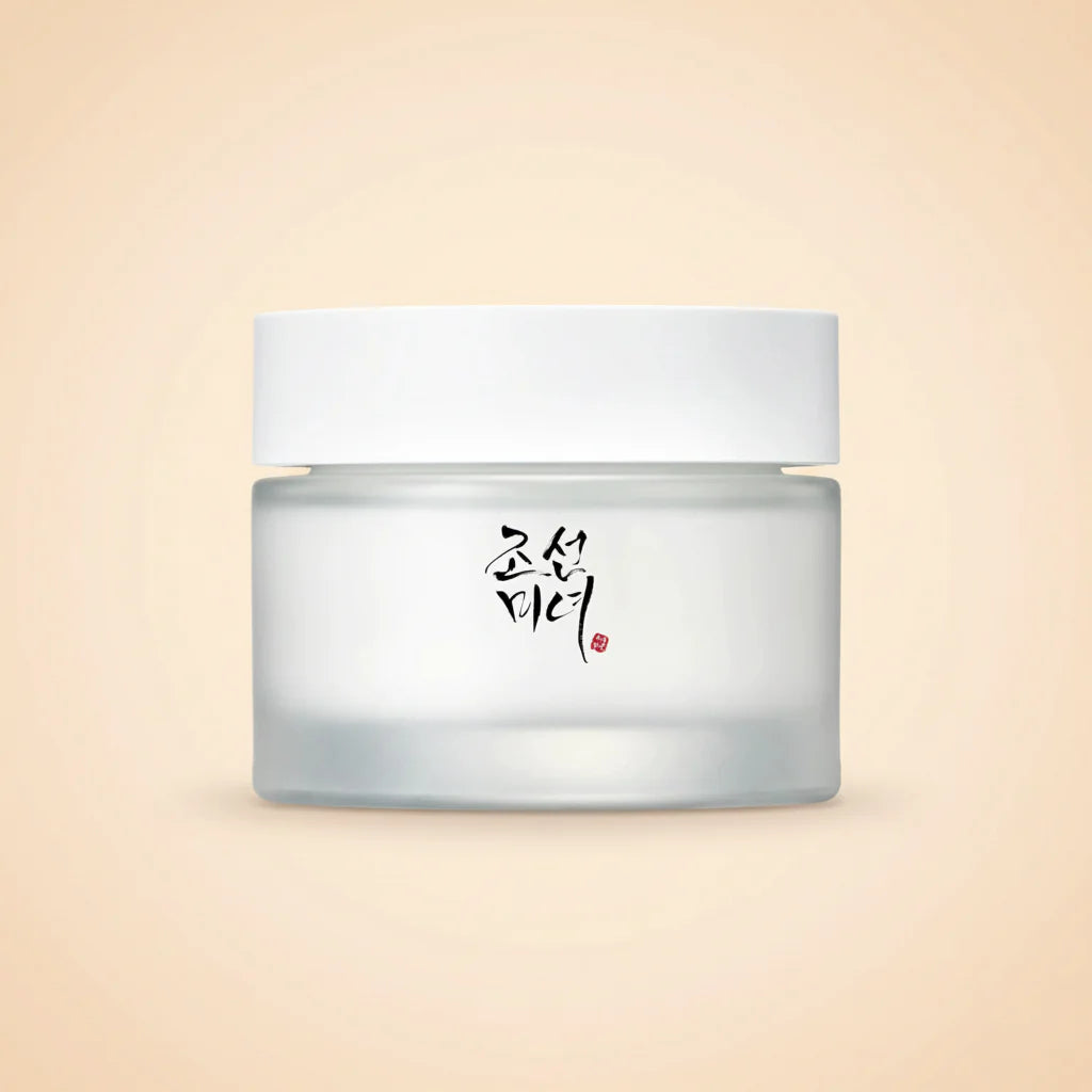 BOJ Dynasty Cream 