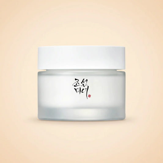 BOJ Dynasty Cream 