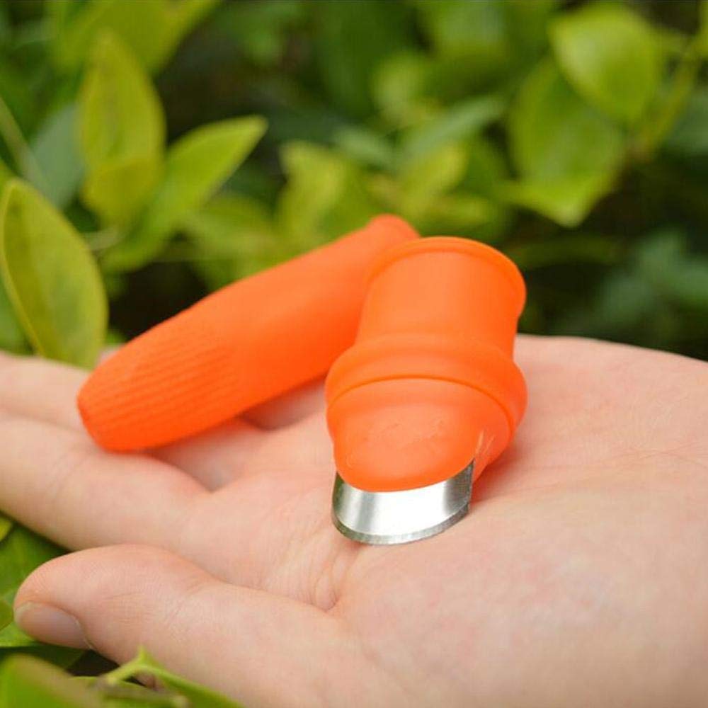 Thumb Knife Cutter