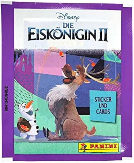 Panini Disney Frozen 2 - Two Ways, One Band - Stickers  | Panini   in Lebanon