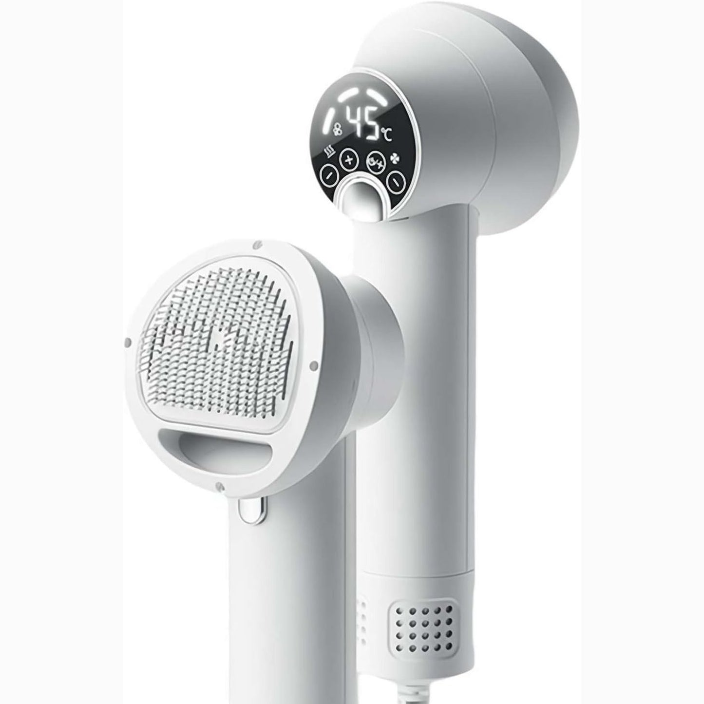 Smart Pet Blow & Comb Silent Hair Dryer
