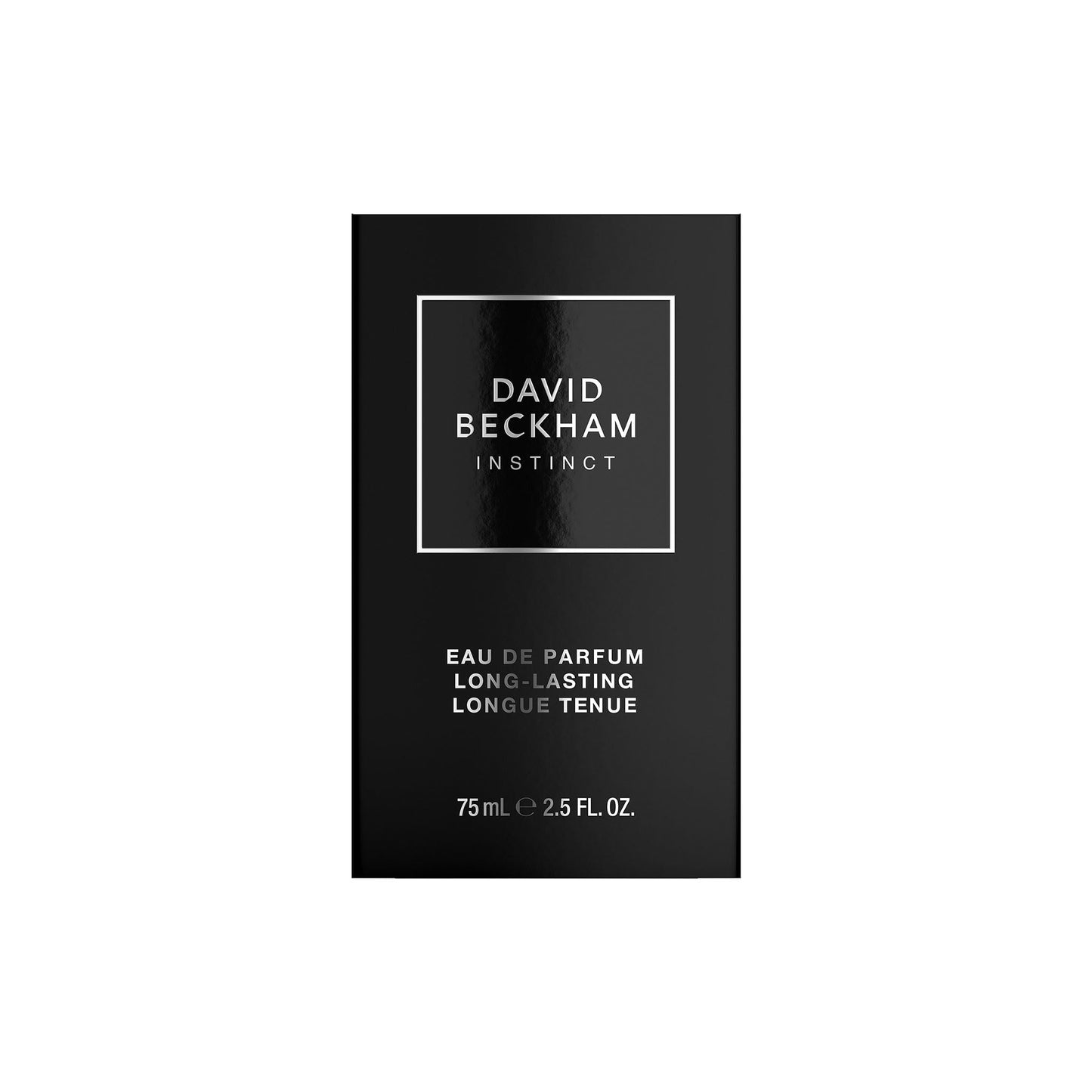 Instinct by David Beckham for Men - 2.5 oz EDP Spray - Medaid International