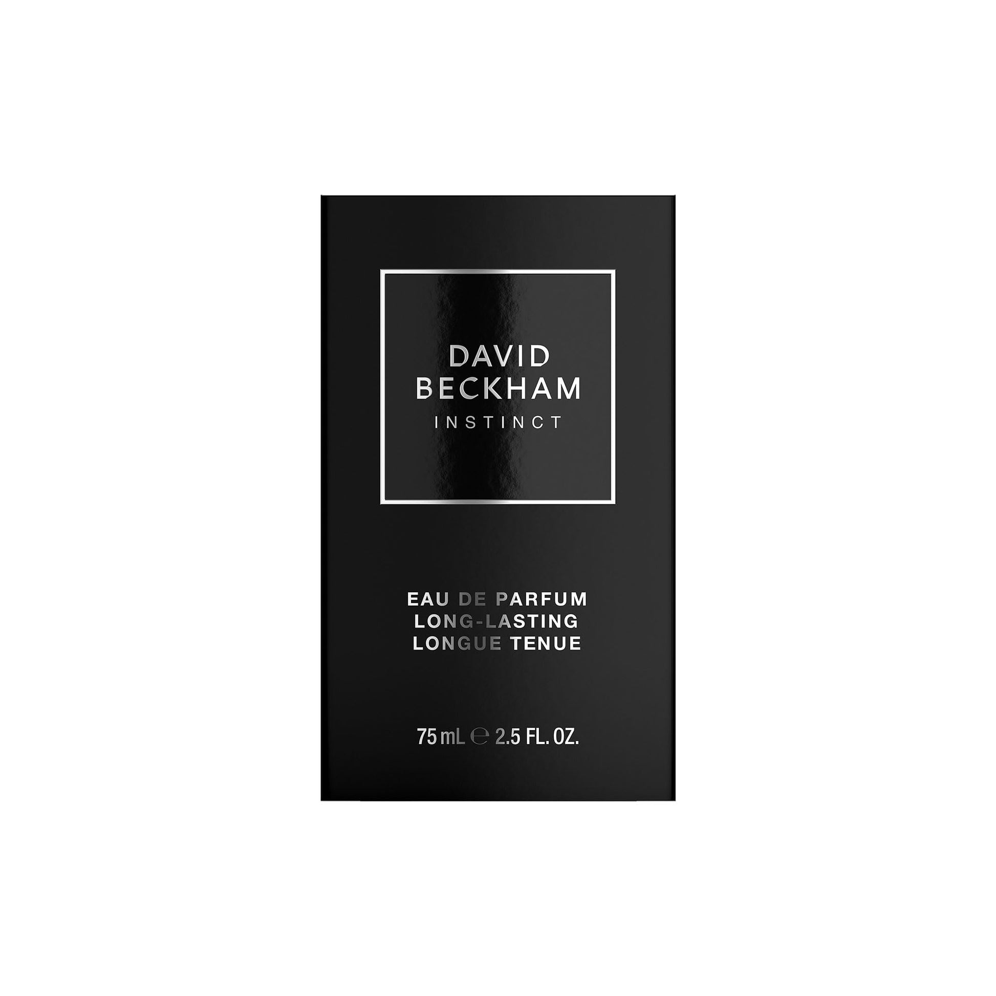 Instinct by David Beckham for Men - 2.5 oz EDP Spray - Medaid International