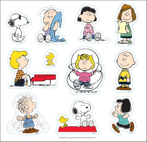 Peanuts® 2026 Wall Calendar - Medaid International