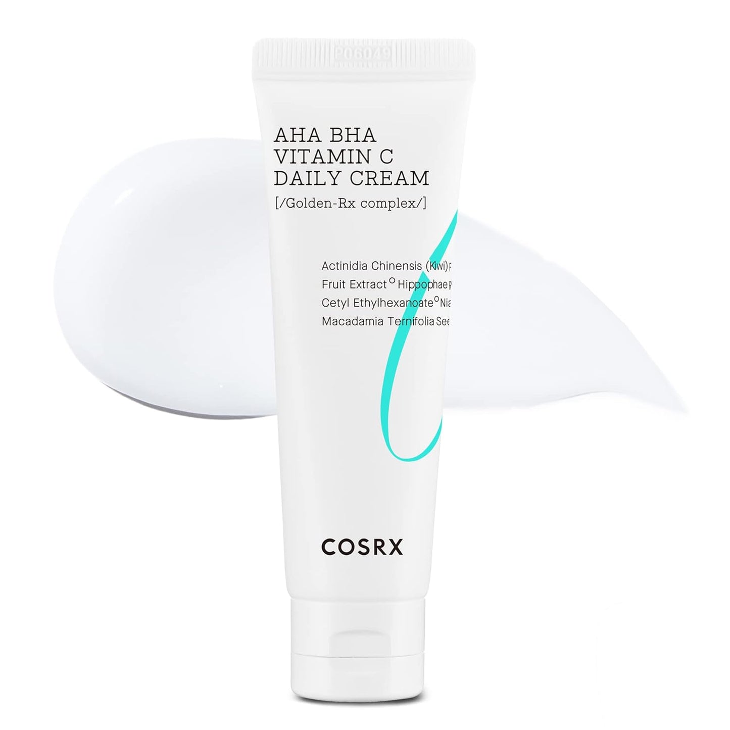 cosrx-refresh-aha-bha-vitamin-c-daily-cream-50-ml - Medaid International
