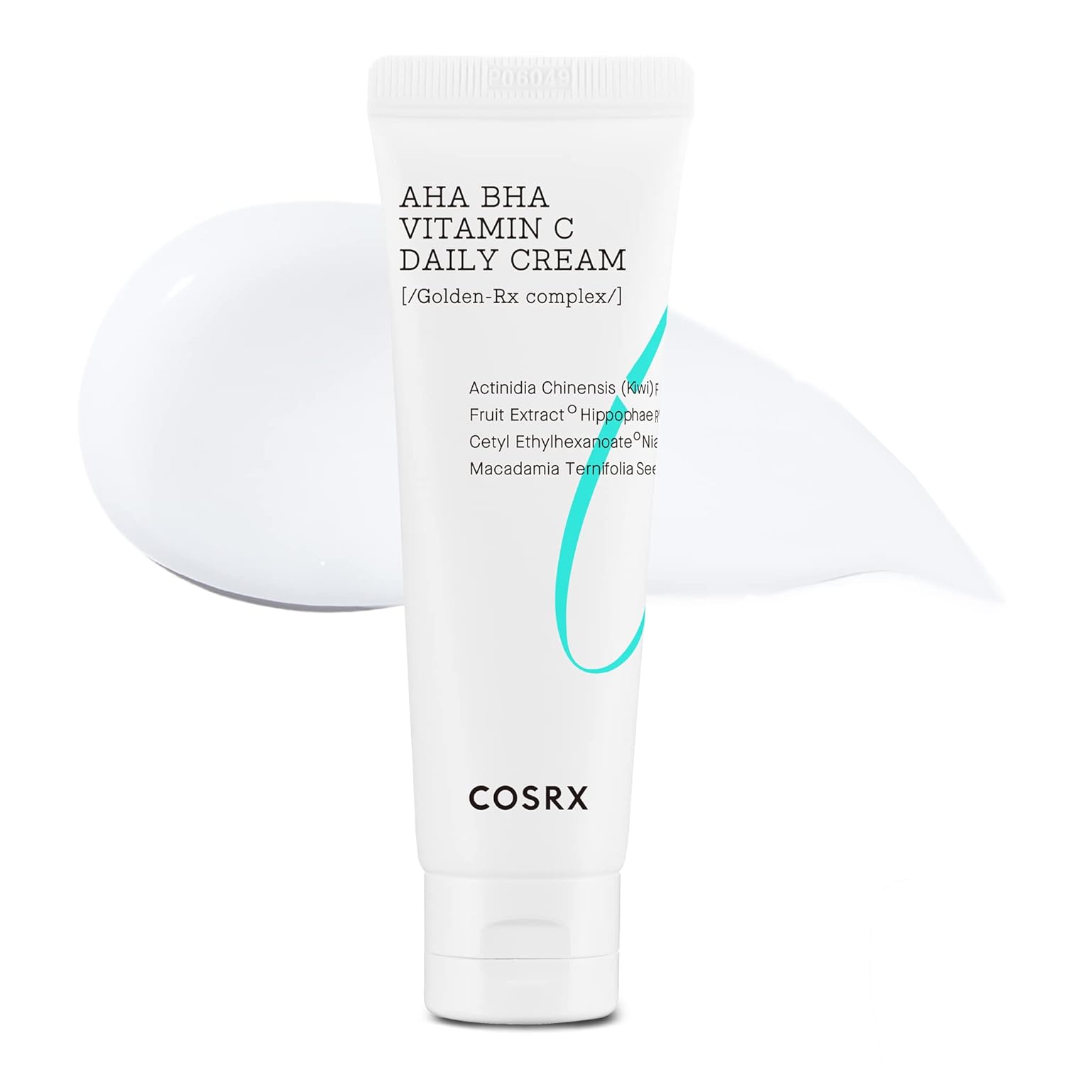 cosrx-refresh-aha-bha-vitamin-c-daily-cream-50-ml - Medaid International