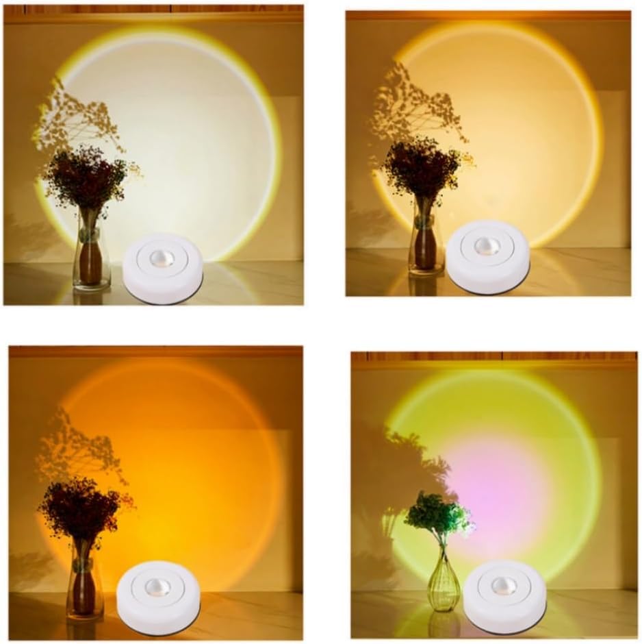 Smart Sensor Light