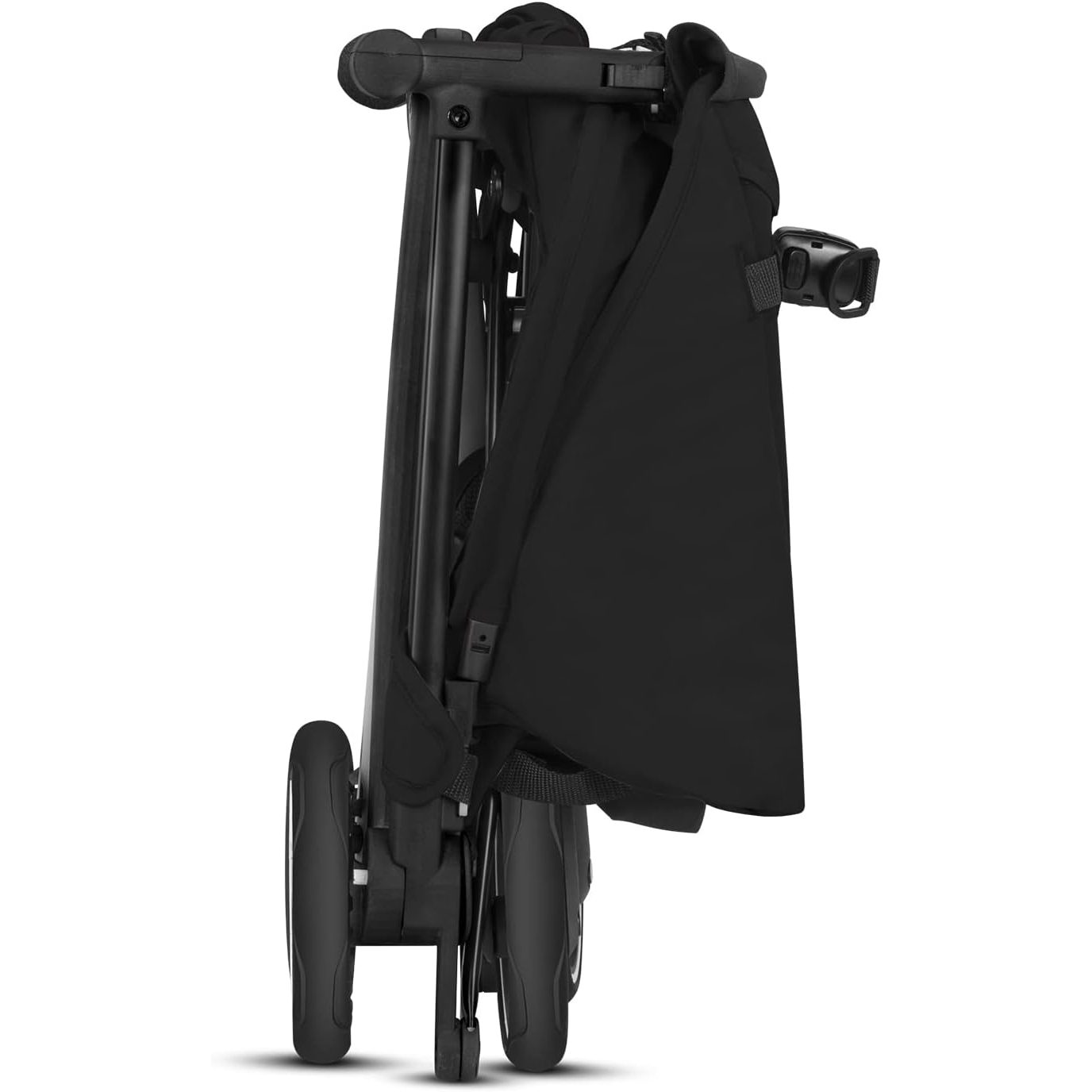 Gb Travel Lightweight stroller Pockit+ All-City Fashion Edition, From 6 Months to Approx. , Velvet Black