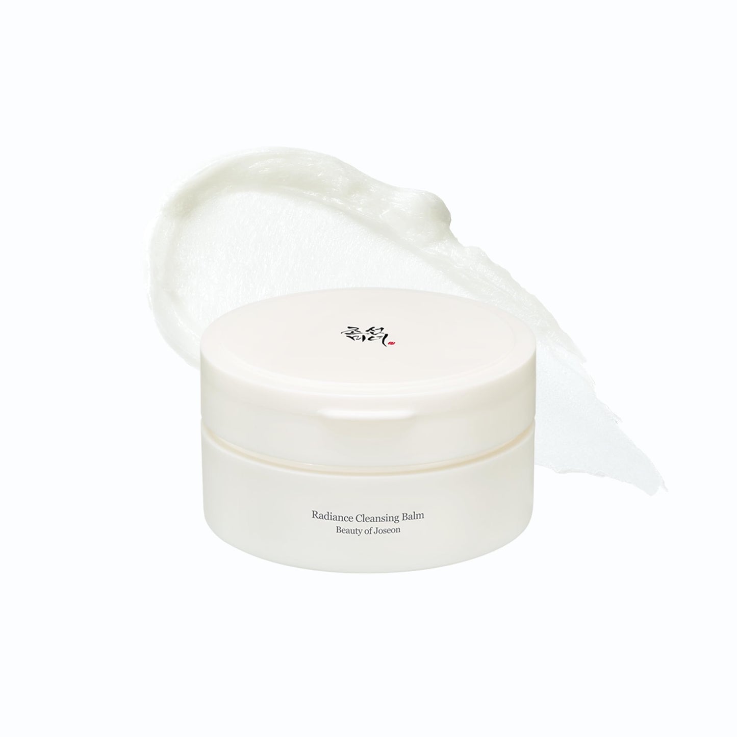 Beauty of Joseon Radiance Cleansing Balm Makeup, Sunscreen, Pore Cleanser for Sensitive Acne Skin. Korean Skincare for Men and Women 100ml, 3.38 fl.oz - Medaid International