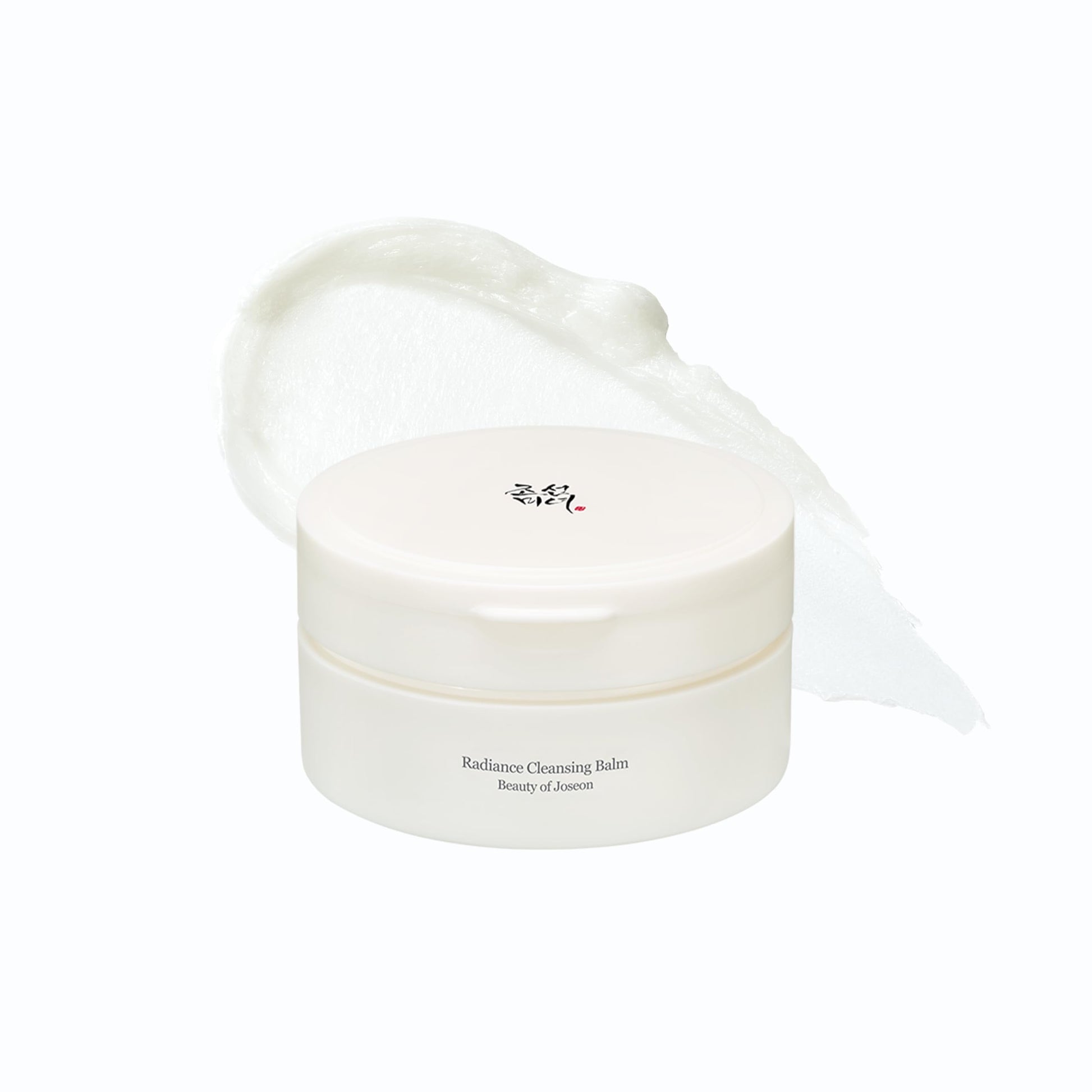 Beauty of Joseon Radiance Cleansing Balm Makeup, Sunscreen, Pore Cleanser for Sensitive Acne Skin. Korean Skincare for Men and Women 100ml, 3.38 fl.oz - Medaid International