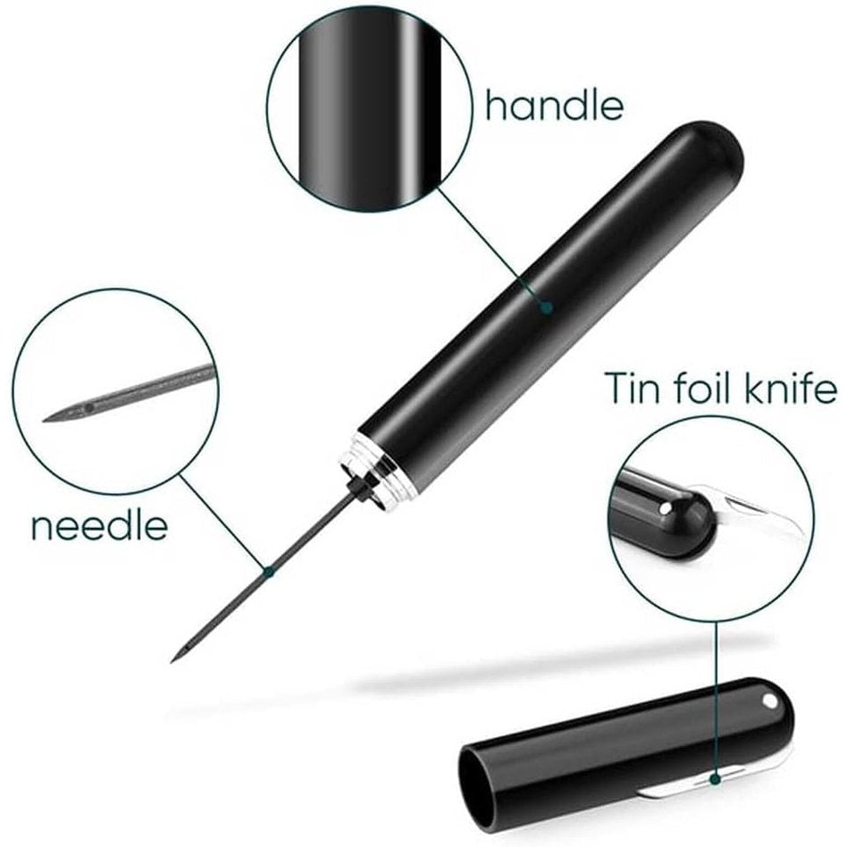 Premium Wine Opener