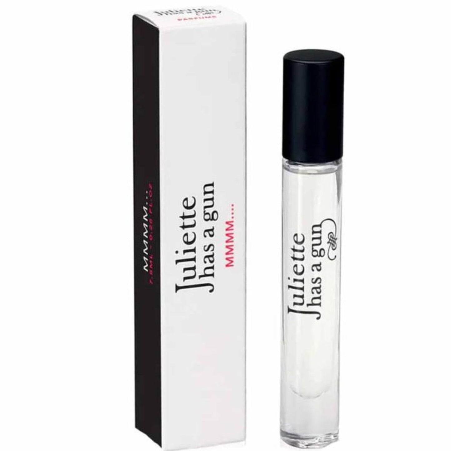 Juliette Has A Gun Parfums Travel Size Mini Spritzer Eau De Parfum 0.18 oz ~ MMMM... - Medaid International
