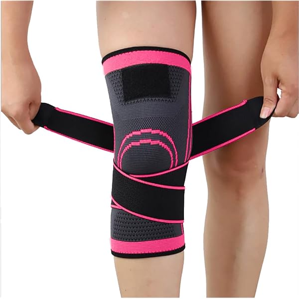 Medaid™ Active Knee Sleeve