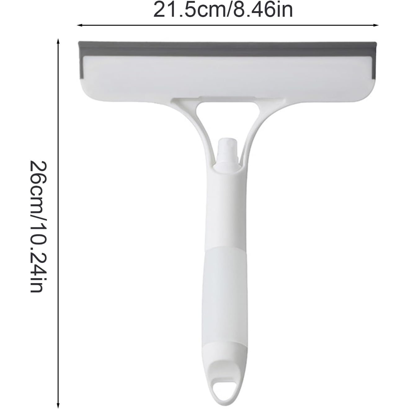 3 in 1 Glass Cleaner