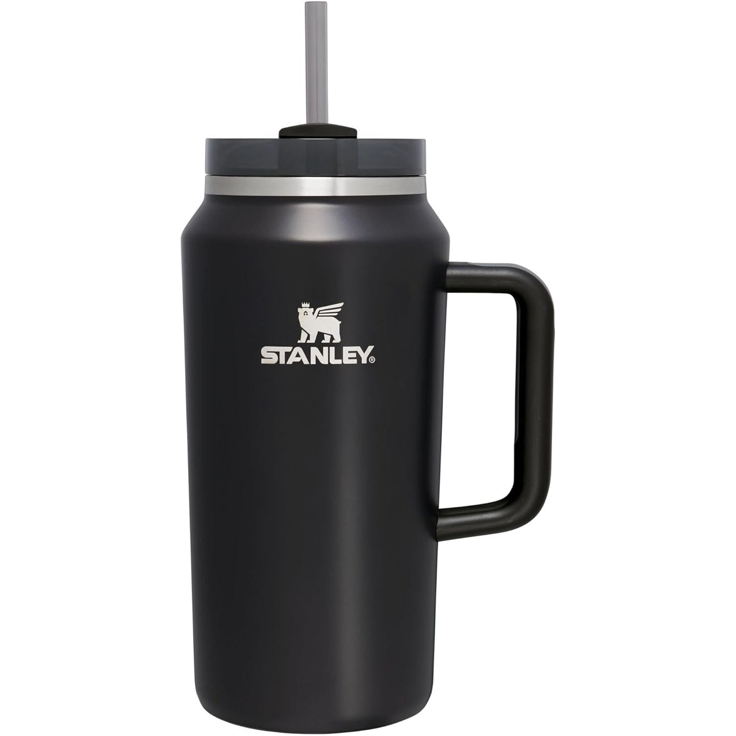 Stanley Quencher H2.0 FlowState Stainless Steel Vacuum Insulated Tumbler with Lid and Straw for Water, Iced Tea or Coffee - Medaid International