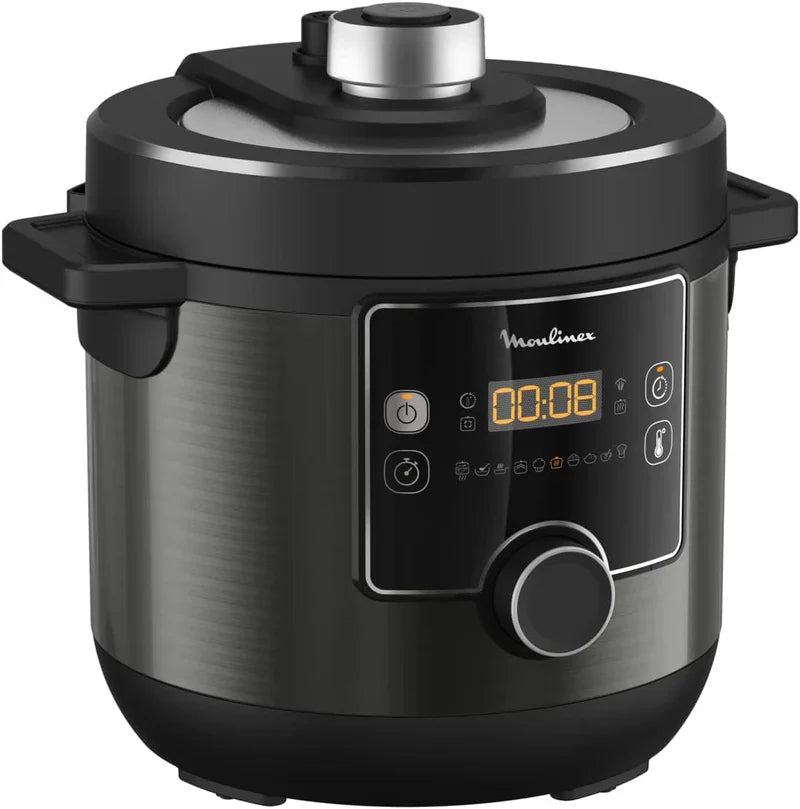 Moulinex Turbo Cuisine 7.5l 1200w