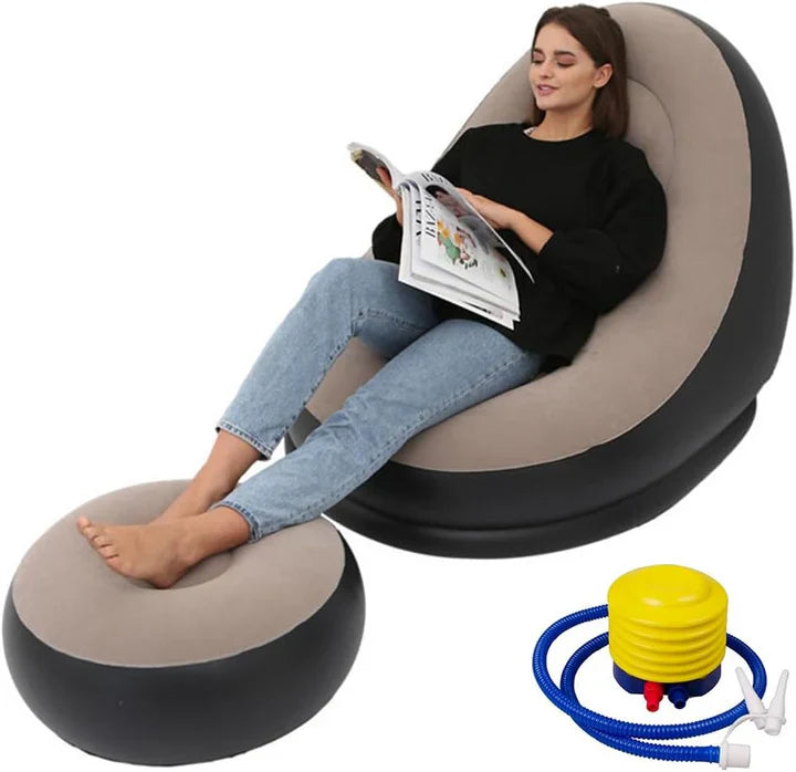 Air Sofa Inflatable Couch