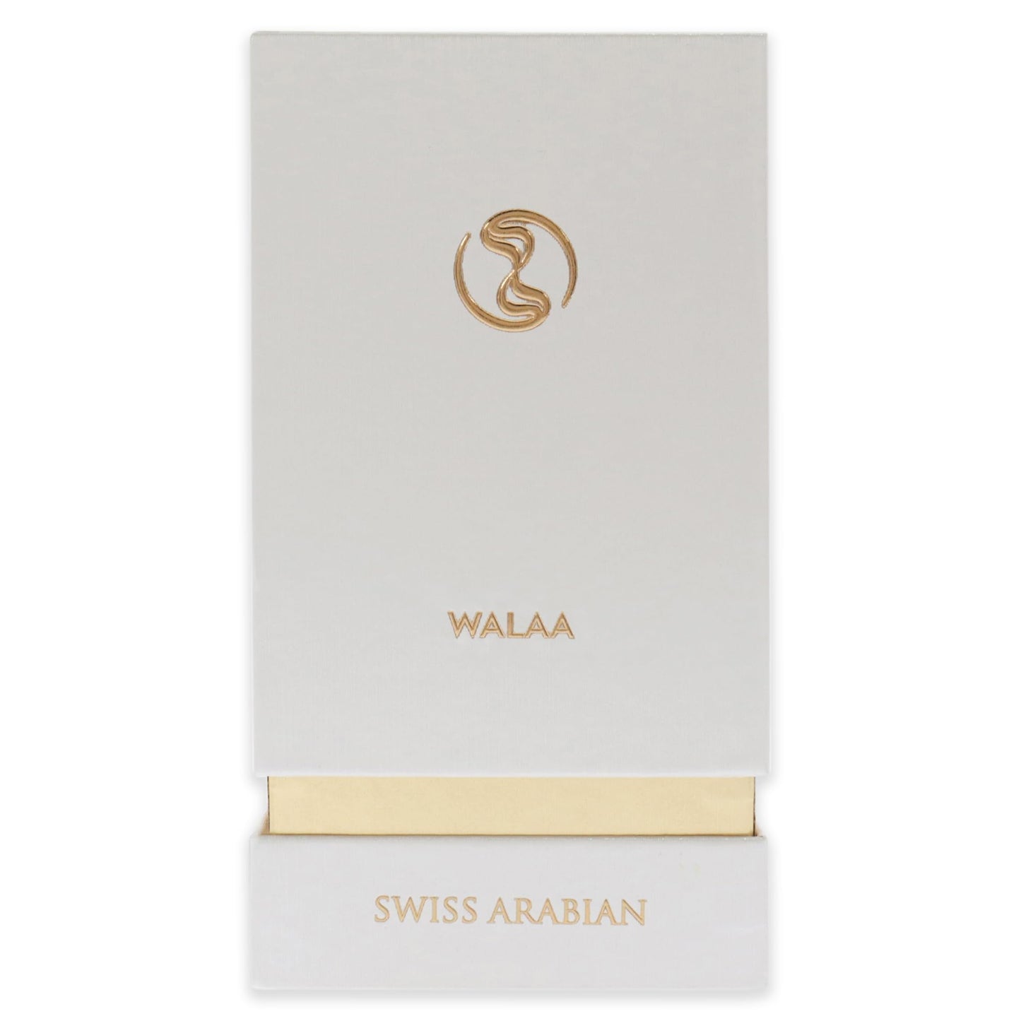 Swiss Arabian Walaa - Luxury Products From Dubai - Long Lasting, Addictive Personal EDP Spray Fragrance - Seductive Signature Aroma - 1.7 Oz - Medaid International