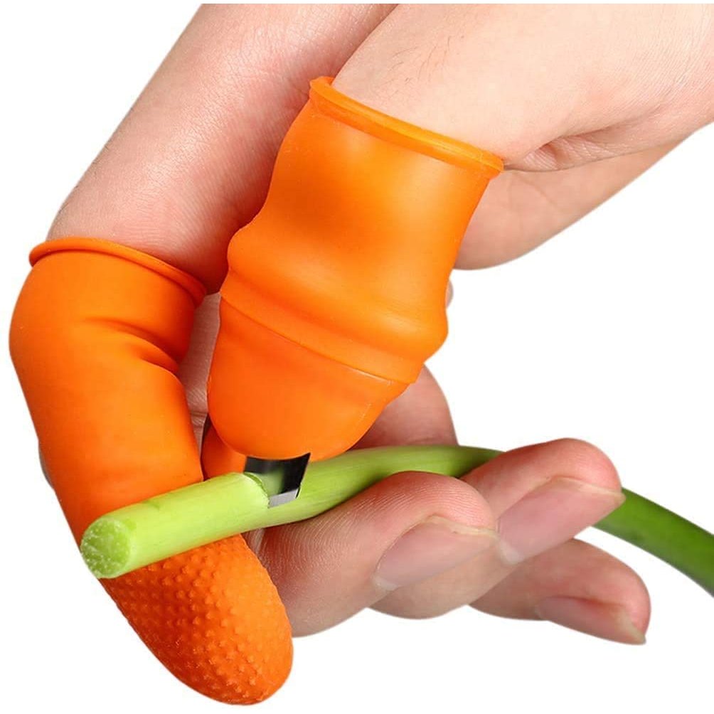 Thumb Knife Cutter
