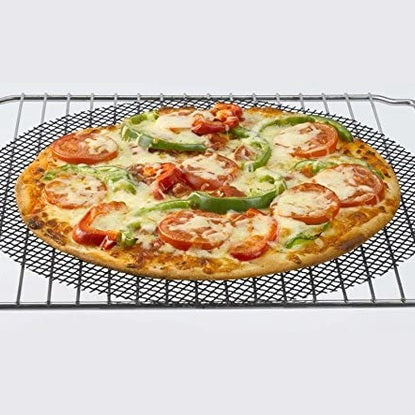 Round Silicone Baking Mesh