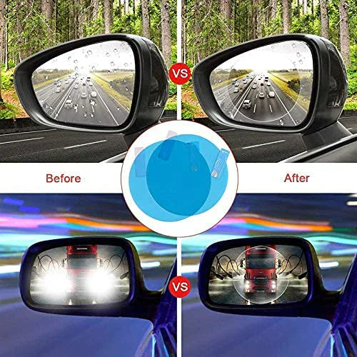 Protective Clear Safe Driving Sticker