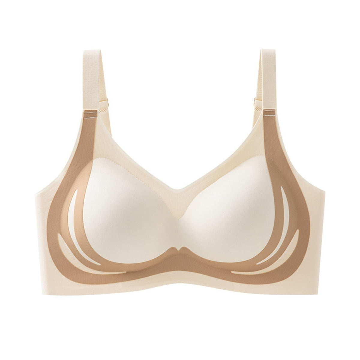 Terrifi Bra Super Gather Bra