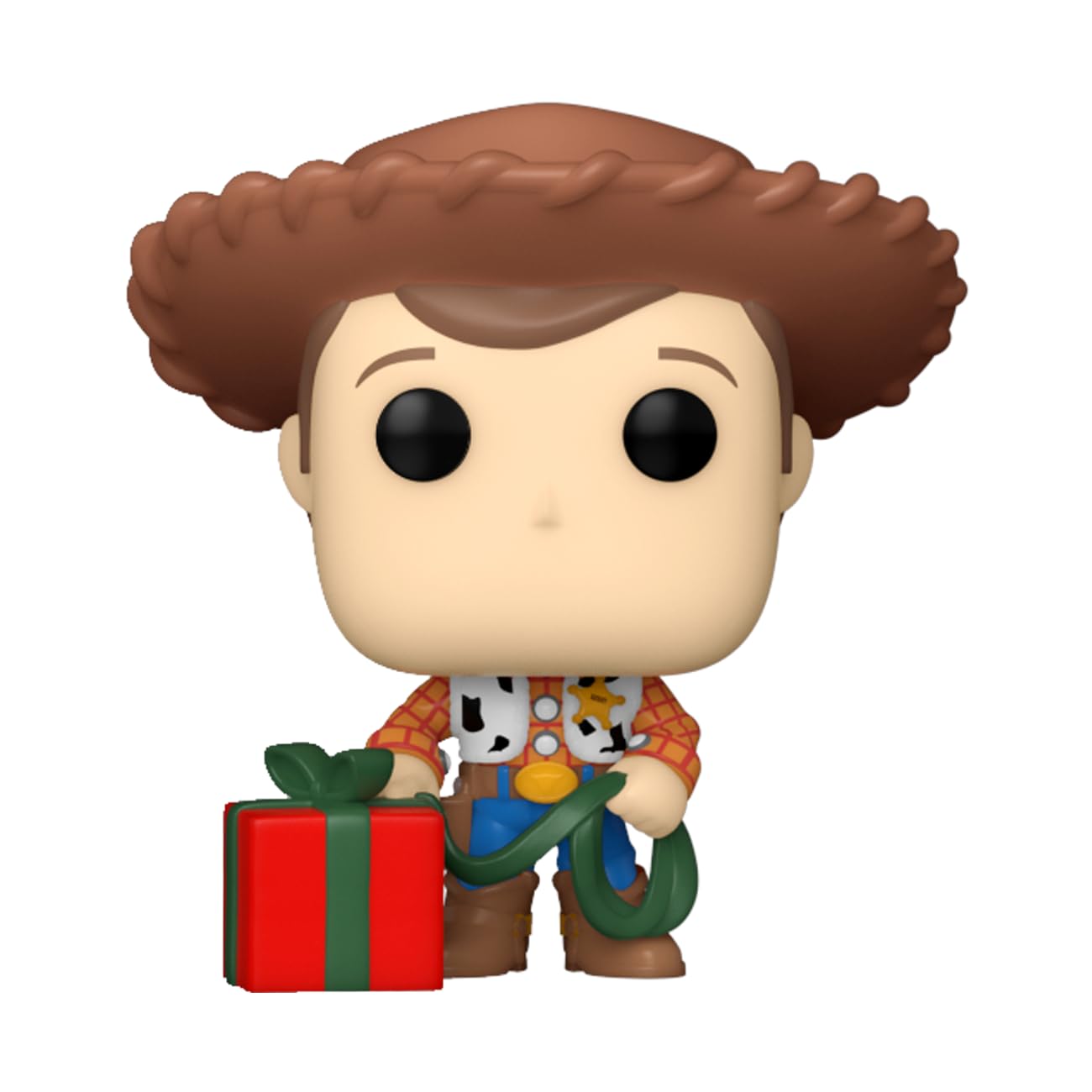 Funko Pop! Advent Calendar: Pixar - Disney Pixar - 24 Days of Surprises - Collectible Vinyl Mini Figures - Mystery Box - Gift Idea - Holiday Present for Girls, Boys & Kids - Christmas Countdown - Medaid International