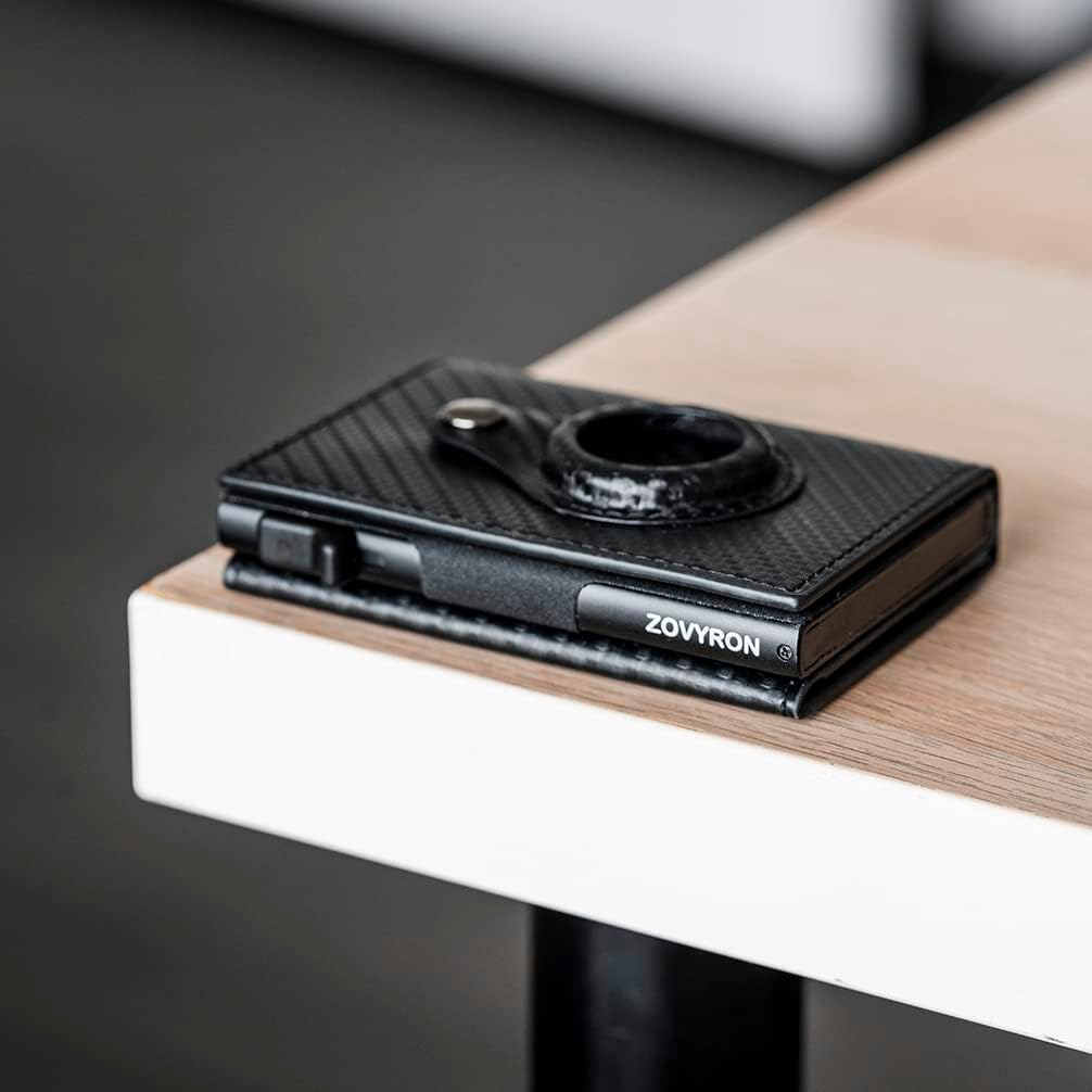 AirTag Wallet — Premium Feel for Expensive Taste
