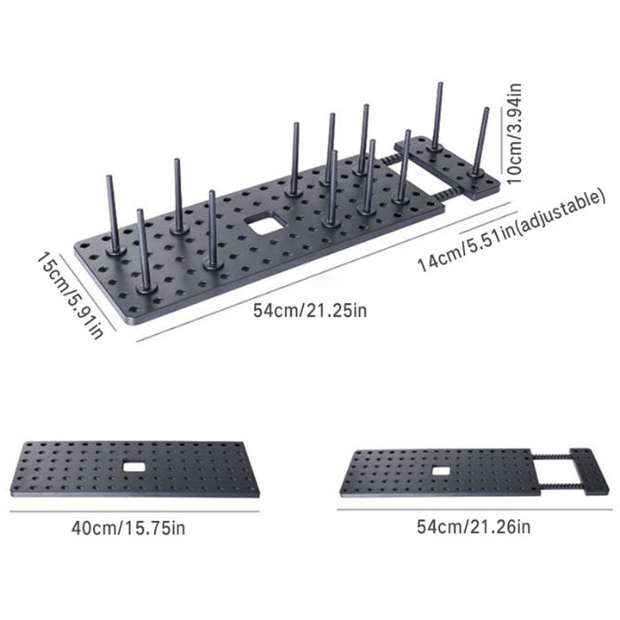 Dish Organizer - Medaid International