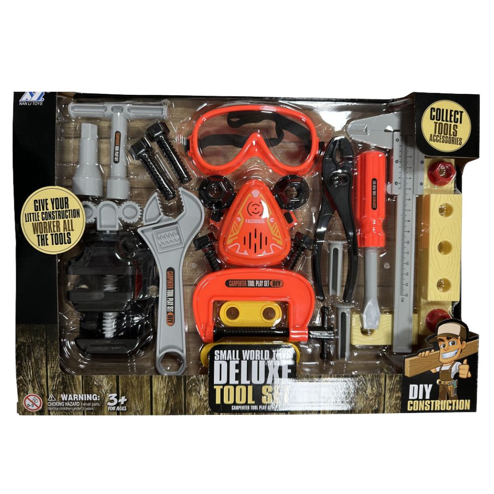Tool Set DIY Carpenter Construction Lebanon