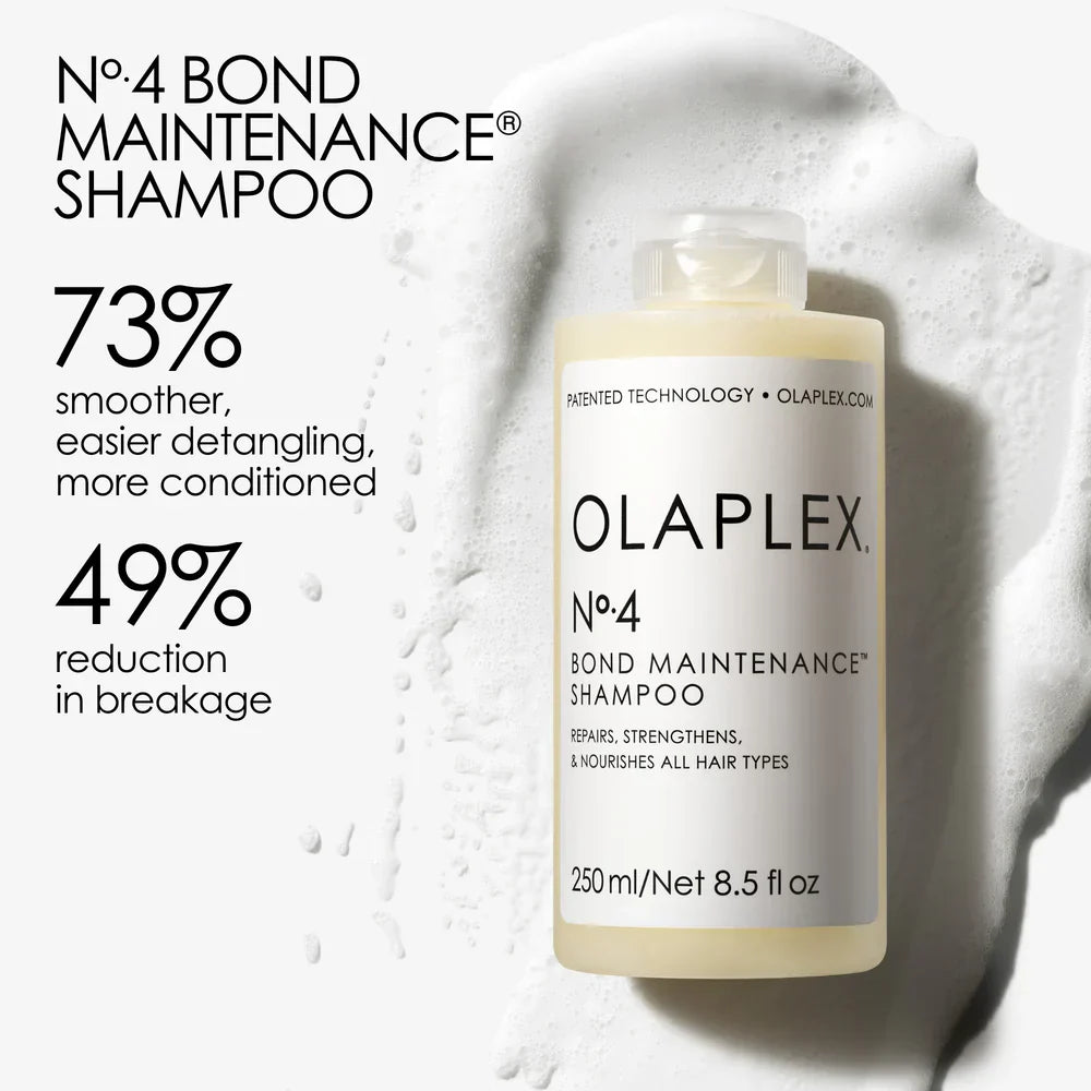 Olaplex Olaplex Nº.4 Bond Maintenance Shampoo 250ml